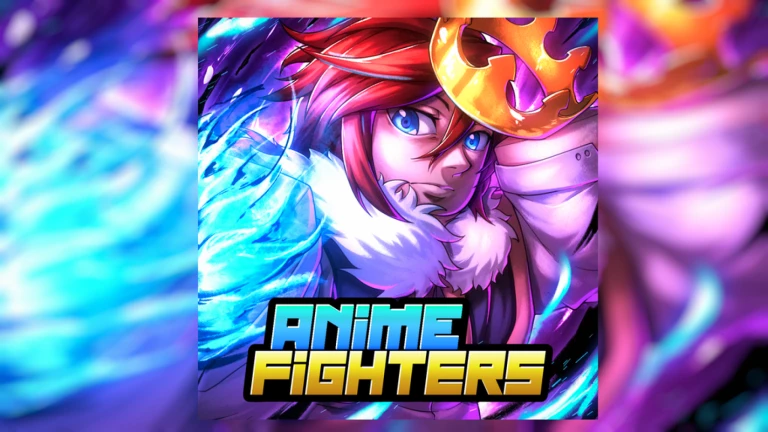 Anime Fighters Simulator